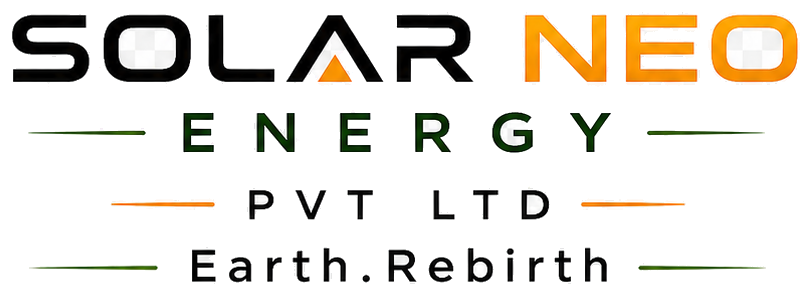 Solar Neo Energy